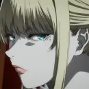 Стикер Johan and Phanora