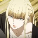 Стикер Johan and Phanora