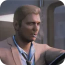 Стикер John Donovan
