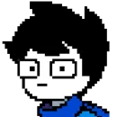 Стикер John Egbert