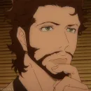 Стикер Johnny Bolt