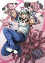 Johnny joestar