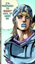 Стикер Johnny joestar