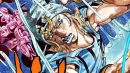 Стикер Johnny joestar