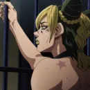 Стикер JoJos Bizarre Adventure