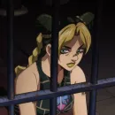 Стикер JoJos Bizarre Adventure