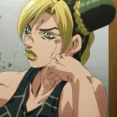 Стикер JoJos Bizarre Adventure