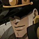 JoJos Bizarre Adventure
