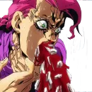Стикер Diavolo and Doppio