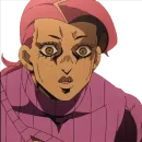 Стикер Diavolo and Doppio