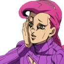 Стикер Diavolo and Doppio