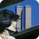 Стикер JoJos Bizarre Adventure