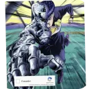 Стикер JoJos Bizarre Adventure