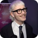 Стикер Joost Klein