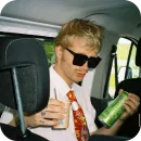 Стикер Joost Klein