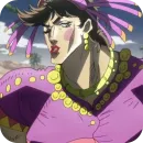Стикер Joseph Joestar