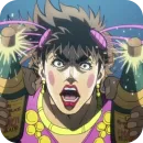 Стикер Joseph Joestar