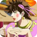 Стикер Joseph Joestar