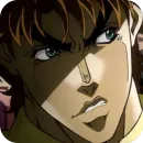 Стикер Joseph Joestar