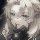 Альбедо Крайдепринц