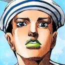 Josuke Higashikata