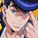 Стикер Josuke Higashikata