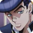 Josuke Higashikata
