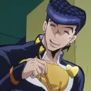 JoJos Bizarre Adventure