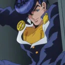 Стикер JoJos Bizarre Adventure