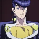 Стикер JoJos Bizarre Adventure