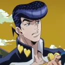 Стикер JoJos Bizarre Adventure