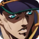 Jotaro Kujo