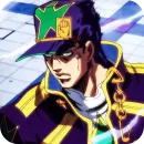 Стикер Jotaro Kujo