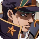 Стикер Jotaro Kujo