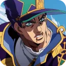 Стикер Jotaro Kujo