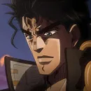 Стикер Jotaro Kujo