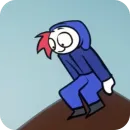 Стикер ZAKATOON