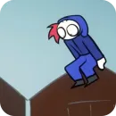 Стикер ZAKATOON