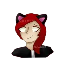Стикер Katrun