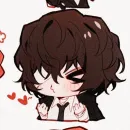 Osamu Dazai