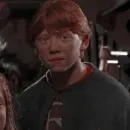 Стикер Harry Potter
