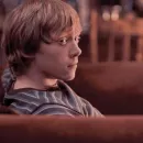 Стикер Harry Potter