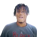 Стикер Juice WRLD