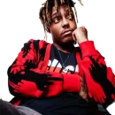 Стикер Juice WRLD