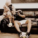 Стикер Juice WRLD