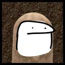 Стикер Flork