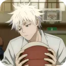 Стикер Jujutsu Kaisen