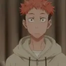 ИТАДОРИ ЮДЖИ.