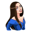 Miss JuliaDates?