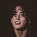 Стикер Jungkook bts